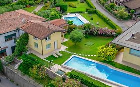 Piscina Panoramica - La Casa Volante